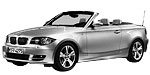 BMW E88 B3804 Fault Code
