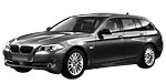 BMW F11 B3804 Fault Code